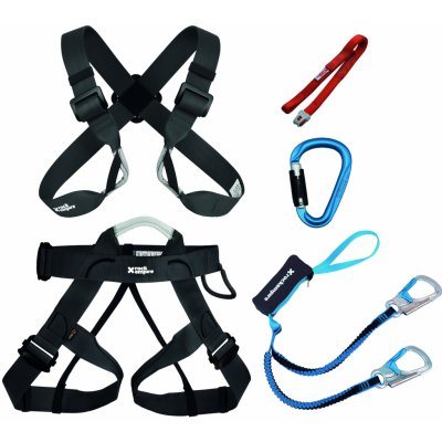 Rock Empire Ferrata Go Connect – Zboží Mobilmania