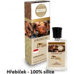 Green Idea Hřebíček 100% silice10 ml – Zboží Dáma