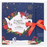 English Tea Shop Vánoční noc Kniha 25 pyramidek – Zboží Dáma