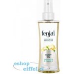 Fenjal Sensitive Body Oil tělový olej 145 ml – Zboží Dáma