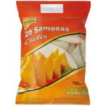 Crown Mražené Kuřecí Samosy 20ks – Zboží Dáma