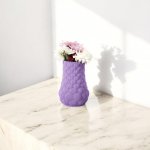 Plantbee Váza Belia levandulová – Hledejceny.cz