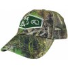 Rybářská kšiltovka, čepice, rukavice Zfish Kšiltovka Carp Camo Cap