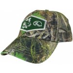 Zfish Kšiltovka Carp Camo Cap – Hledejceny.cz