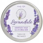 Vivaco Body Tip Premium zvláčňující mast s levandulovým olejem 100 ml – Sleviste.cz