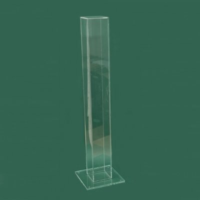 Kasička pokladnička domeček 200x150x200 mm gravír zámek – Hledejceny.cz