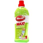Real Maxi Universal Antistatic univerzální čistící prostředek na mytí všech omyvatelných povrchů 1000 g – HobbyKompas.cz