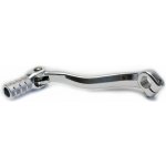 Řadící páka MOTION STUFF 831-01410 Leštěný stříbrný Aluminum | Zboží Auto