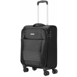 Travelite Seaside 4w S Black 33 l