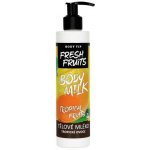 VIVACO tělové mléko Tropické ovoce BODY TIP 250 ml – Zbozi.Blesk.cz