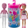 Panenka Barbie Barbie Color Reveal Monochrom Chelsea