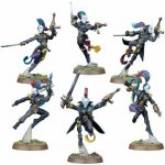 GW Warhammer 40,000 Eldar Harlequins Harlequin Troupe – Sleviste.cz