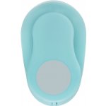 dp Craft Raznice na papír a pěnovku M kruh 2,5 cm – Zboží Dáma