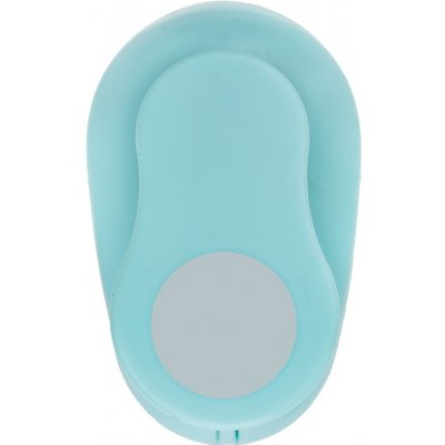 dp Craft Raznice na papír a pěnovku M kruh 2,5 cm – Zboží Dáma