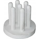 Mellarius Silikonová forma na 7 matečníkových misek – Zboží Dáma