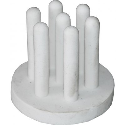 Mellarius Silikonová forma na 7 matečníkových misek – Zboží Dáma