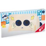 Small foot Hmatová hra Stěna – Zboží Živě