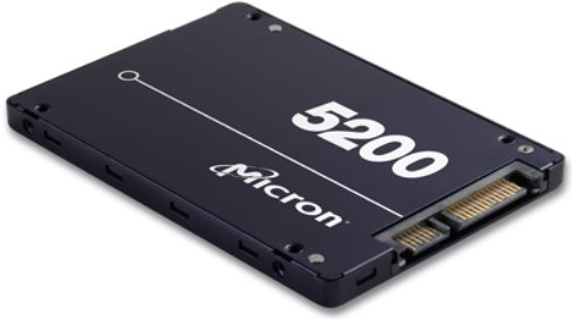 Micron 5300 PRO 480GB, MTFDDAK480TDS-1AW15ABYY