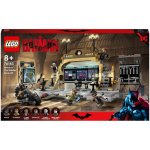 LEGO® Batman™ 76183 Batmanova jeskyně: Souboj s Riddlerem – Zboží Mobilmania