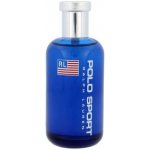 Ralph Lauren Polo Sport Man toaletní voda pánská 125 ml – Sleviste.cz