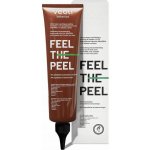 Veoli Botanica Feel The Peel exfoliační a hydratační peeling pro vlasovou pokožku 150 ml – Hledejceny.cz