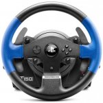 Thrustmaster T150 Force Feedback 4160628 – Hledejceny.cz