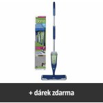 Bona Premium Spray mop na tvrdé povrchy + náplň 2,5 l zdarma – HobbyKompas.cz