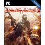 Killing Floor 2 – Hledejceny.cz