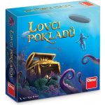 Dino Lovci pokladů – Zboží Mobilmania