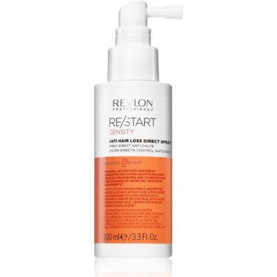 Revlon Restart Bakance Anti-hair Loss Direct Spray 100 ml