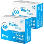 Vetfood VisioPet VetCaps 30 kapslí – Hledejceny.cz