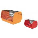 Trixie Transportní klec pro ptáky a hlodavce 22 x 14 x 15 cm – Sleviste.cz