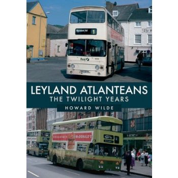 Leyland Atlanteans