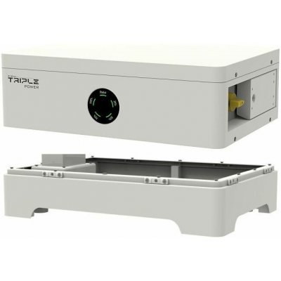 Solax Triple MCS0800 T-BAT-SYS-HV Controller – Zboží Mobilmania