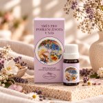 HanaMaria živly éterický olej Rodina 10 ml – Hledejceny.cz