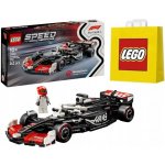LEGO® Speed Champions 77250 Závodní auto MoneyGram Haas F1 Team VF-24 – Zbozi.Blesk.cz