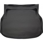 Gumová vana do kufru J&J Automotive Mercedes C-Class (W204) 2007-2014 – Hledejceny.cz