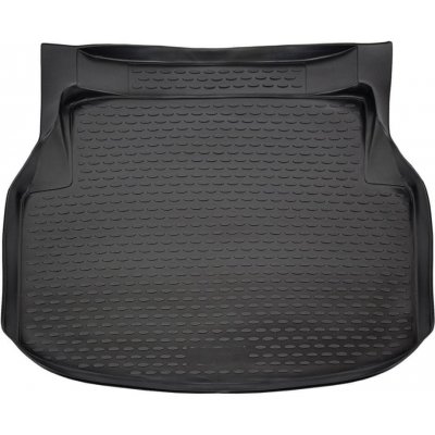 Gumová vana do kufru J&J Automotive Mercedes C-Class (W204) 2007-2014 – Hledejceny.cz