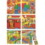 Woody Kubus Mašinka 4 x 4 – Zbozi.Blesk.cz