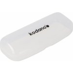 Bílé plastové pouzdro na brýle Kodano – Hledejceny.cz