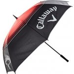Callaway Tour Authentic Double 68" černá/bílá – Zboží Dáma