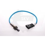 SKV Lambda sonda FIAT IDEA STILO 1.2 1.4 16V 2.4 20V – Hledejceny.cz