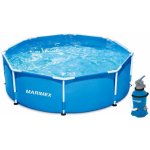 Marimex Florida 2,44 x 0,76 m 19900099 – Zboží Dáma