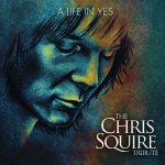 A Life In Yes - The Chris Squire Tribute Various - Various Artists CD – Sleviste.cz