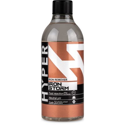 Hyper Iron Remover 500 ml