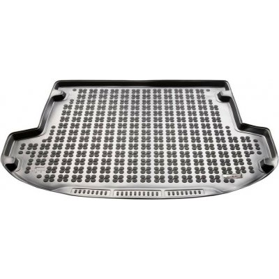Gumová vana do kufru Rezaw-Plast - HYUNDAI Santa Fe IV 5míst 2018 – Hledejceny.cz