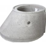 Best konus/SH-M 1000/625x670 PS+K/DEHA – Zboží Mobilmania