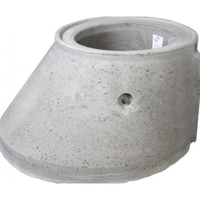 Best konus/SH-M 1000/625x670 PS+K/DEHA – Zboží Mobilmania