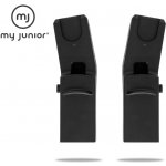 My Junior Mavi Adaptéry na autosedačku – Zboží Dáma