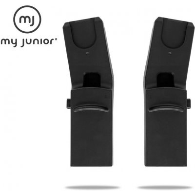 My Junior Mavi Adaptéry na autosedačku – Zboží Dáma